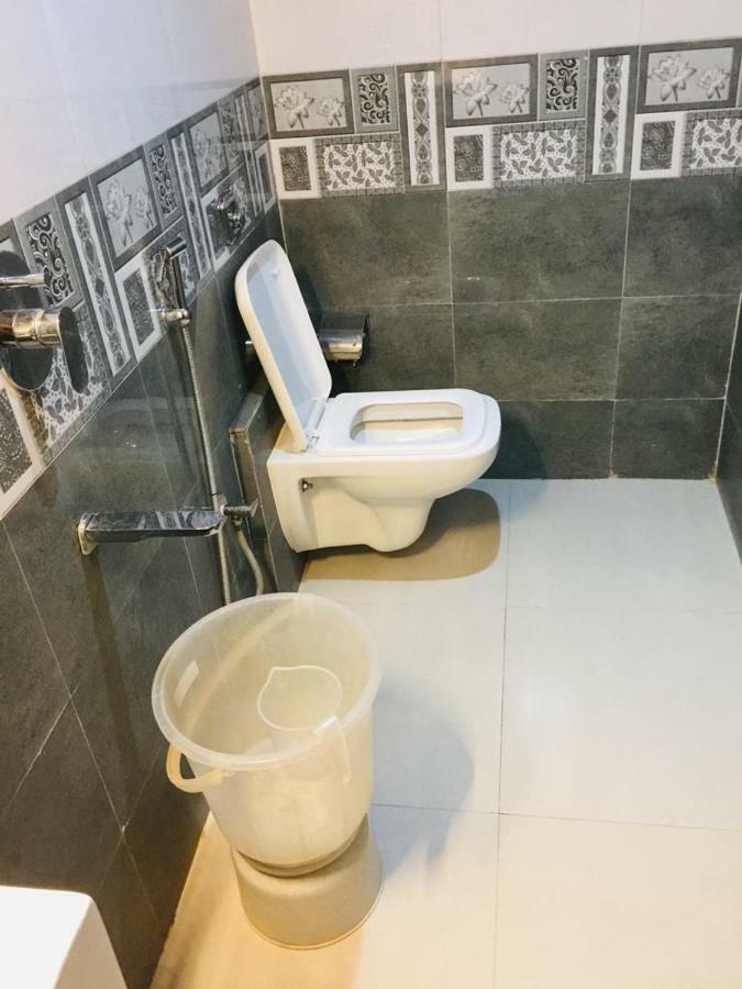 Hotel Kf Residency Bombaj Exteriér fotografie