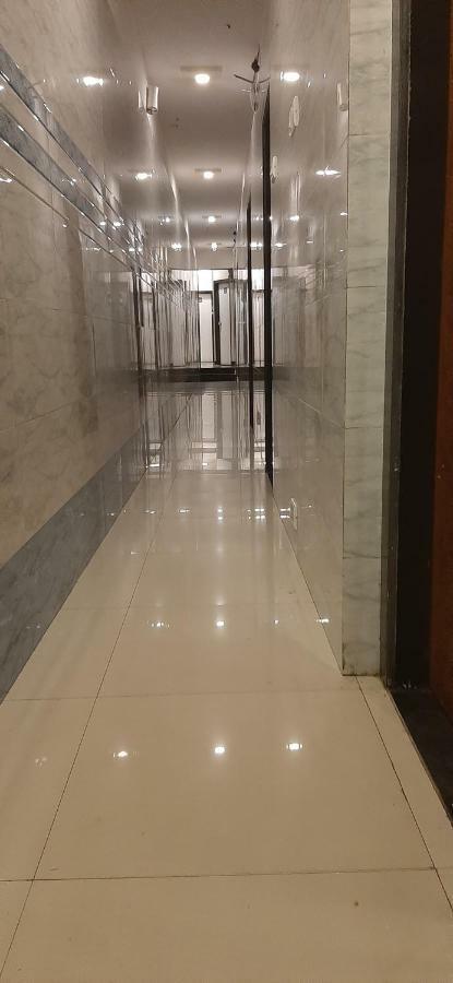 Hotel Kf Residency Bombaj Exteriér fotografie
